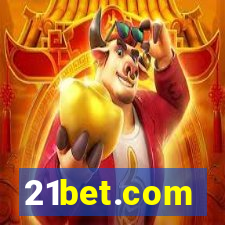 21bet.com