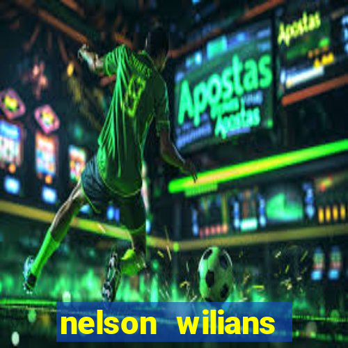 nelson wilians fratoni rodrigues fortuna