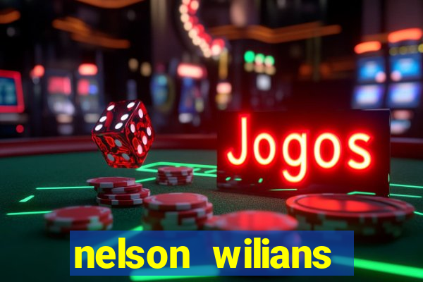 nelson wilians fratoni rodrigues fortuna