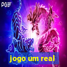 jogo um real