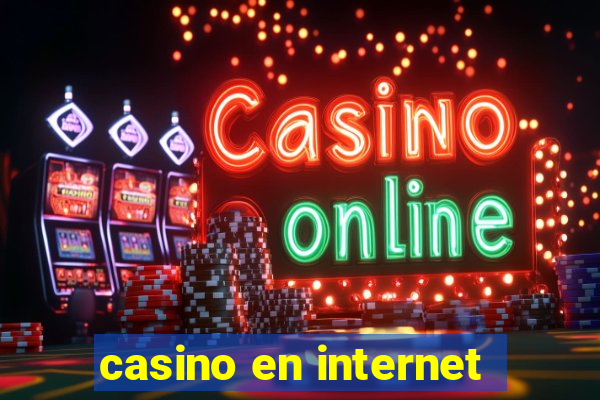 casino en internet