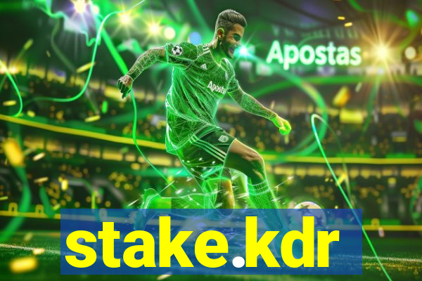 stake.kdr