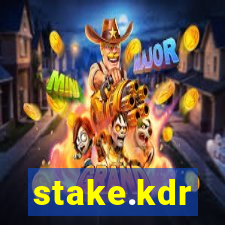 stake.kdr