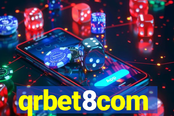 qrbet8com