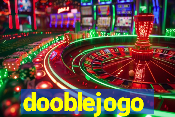 dooblejogo