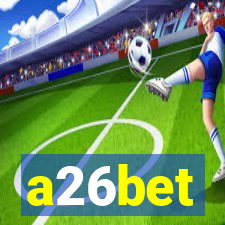 a26bet