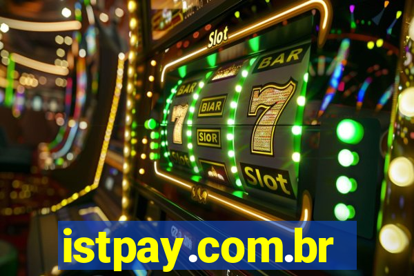 istpay.com.br