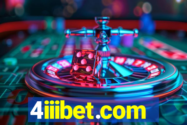 4iiibet.com