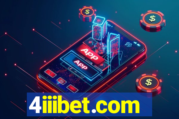 4iiibet.com