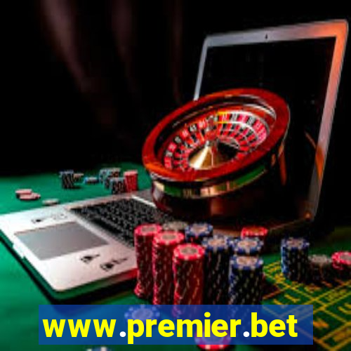 www.premier.bet.com