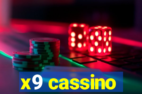 x9 cassino