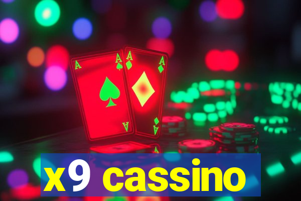 x9 cassino