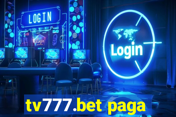 tv777.bet paga