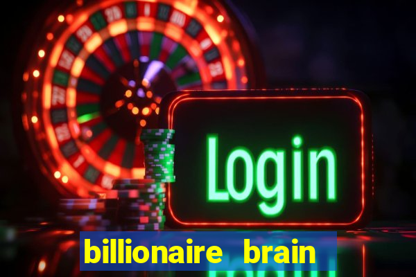 billionaire brain wave - brand new vsl from 8-figure marketer