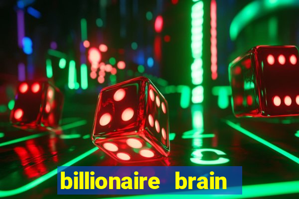 billionaire brain wave - brand new vsl from 8-figure marketer