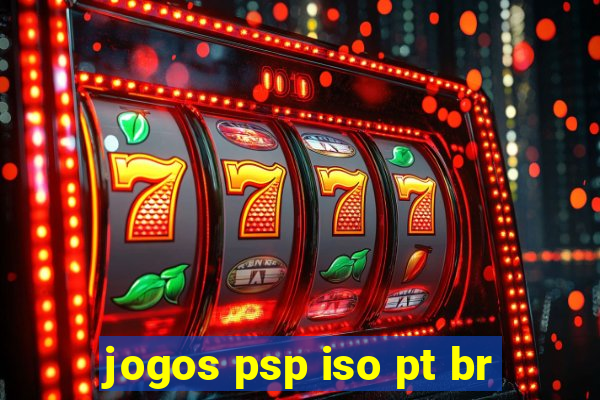 jogos psp iso pt br