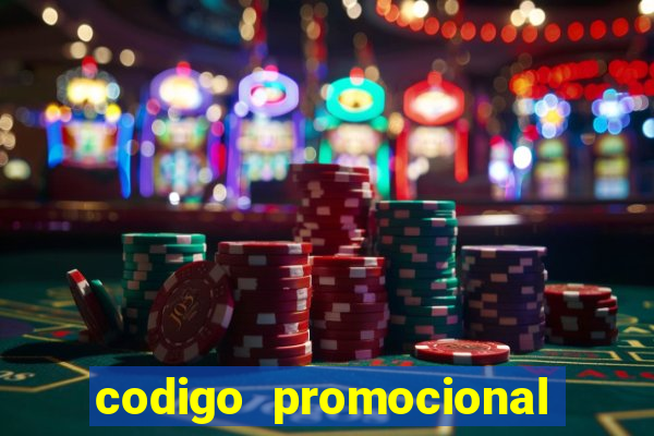 codigo promocional dg jogo