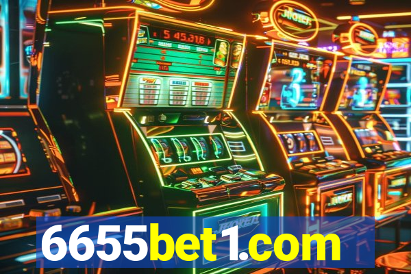 6655bet1.com