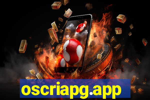 oscriapg.app