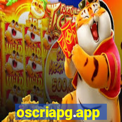 oscriapg.app