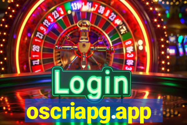 oscriapg.app