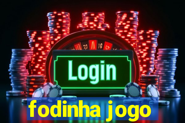 fodinha jogo