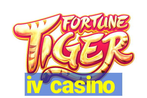 iv casino