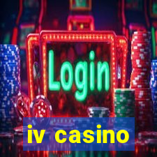 iv casino