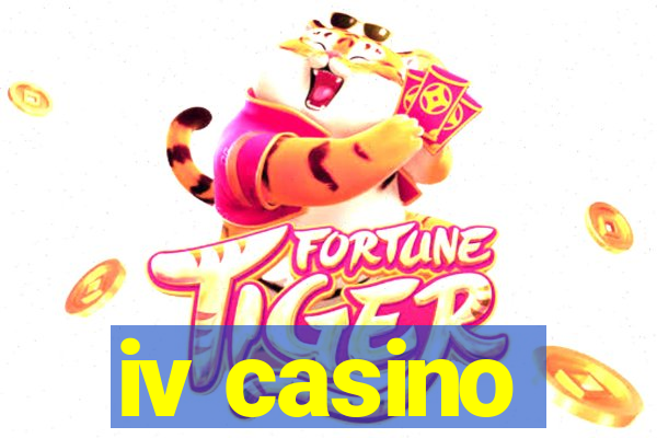 iv casino