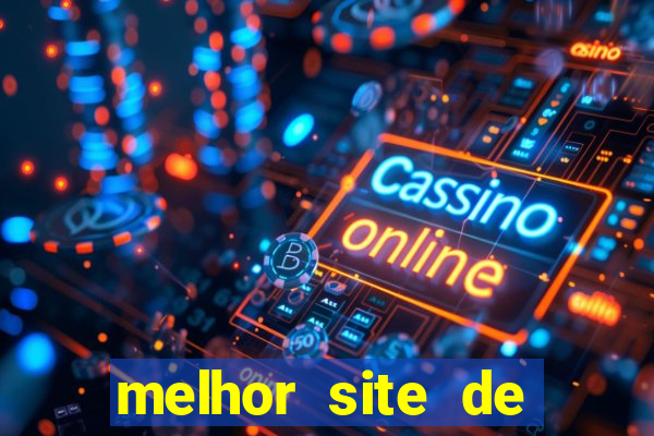 melhor site de probabilidades futebol