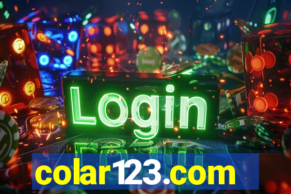 colar123.com