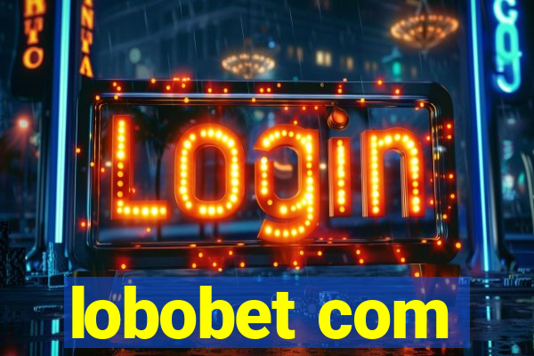 lobobet com