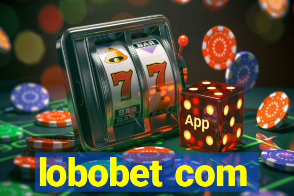 lobobet com