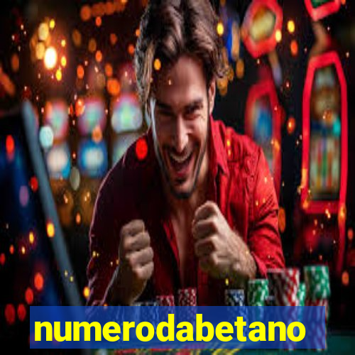 numerodabetano