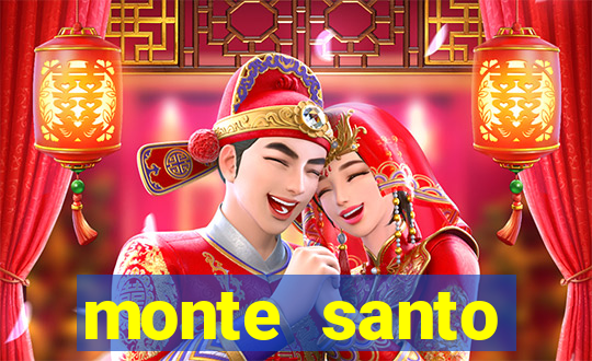 monte santo not铆cias policiais