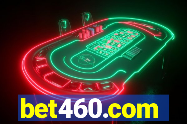 bet460.com