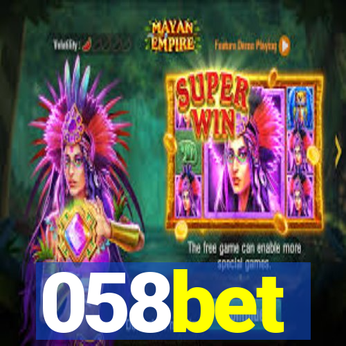 058bet