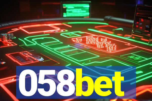 058bet