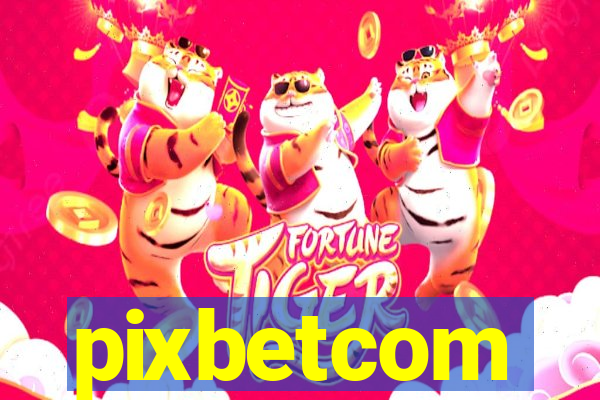 pixbetcom