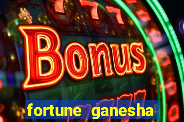 fortune ganesha gold demo