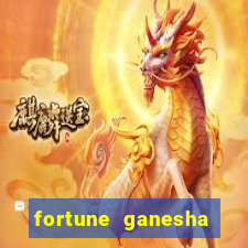 fortune ganesha gold demo