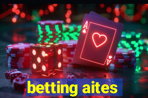 betting aites