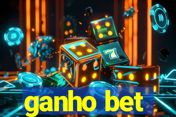 ganho bet