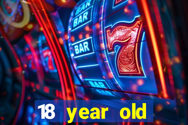 18 year old casinos in massachusetts