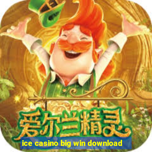 ice casino big win download