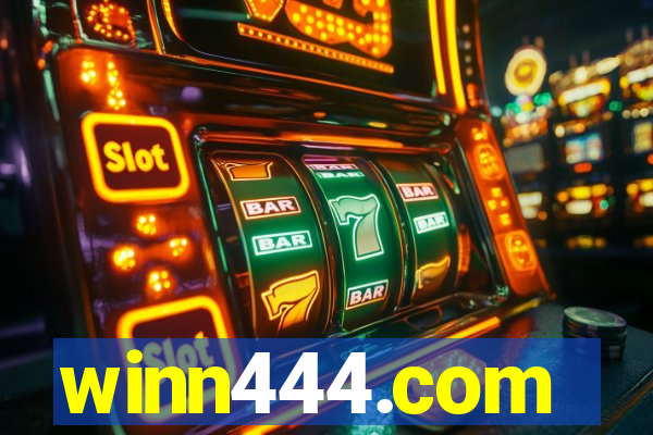 winn444.com