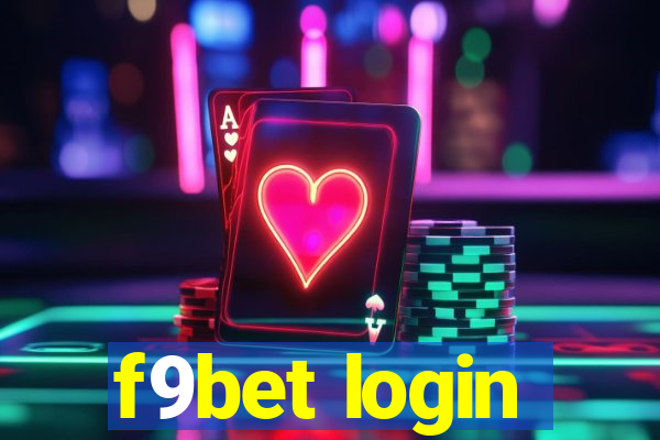 f9bet login