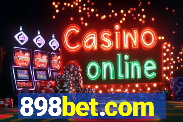 898bet.com