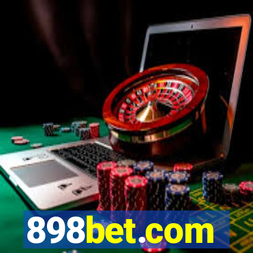 898bet.com