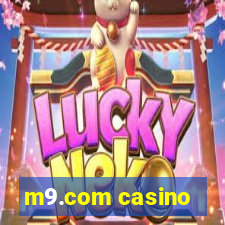 m9.com casino